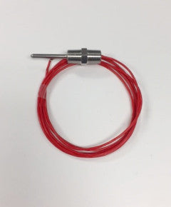 Thermal Solutions: 101935-01 Header Temperature Sensor