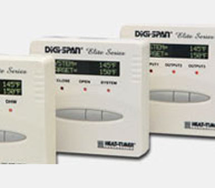 Heat-Timer HWE-Single Stage Elite Series P/N 929175-00