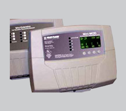 Heat-Timer Mini Mod Extension Module P/N 9926712-00