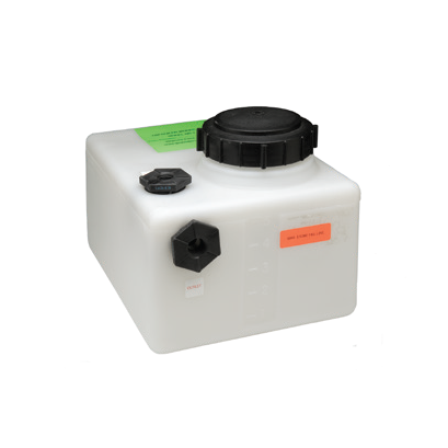 JJM Boiler Works: NB-6 6,000 MBH Tank Style Condensate Unit