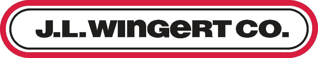 Wingert #HP-1, Bypass feeder, 1 gallon, with funnel
