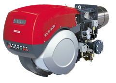Burner Parts