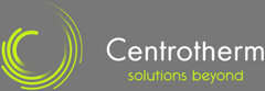 Centrotherm Polypropylene Venting