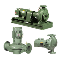 Pump Parts