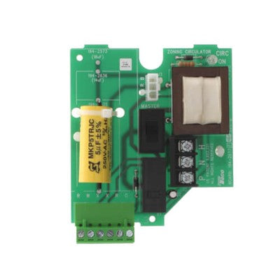 Taco: 005-029RP RP ZONING CIRCUIT BOARD