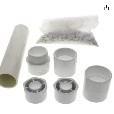 101867-01 Condensate Neutralizer