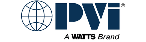 PVI P/N 107775 Igniter, Hot Surface 1" Insertion