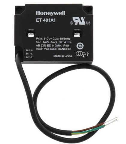 80160208 Ignition Transformer