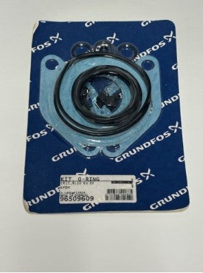 Grundfos O-Ring Kit