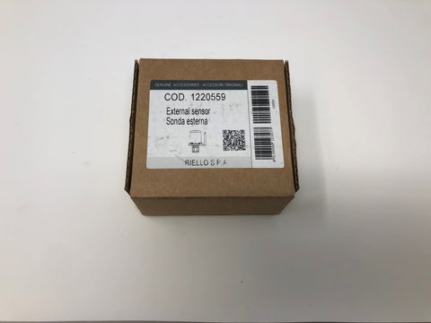 Riello: 1220559 Outdoor Air Sensor