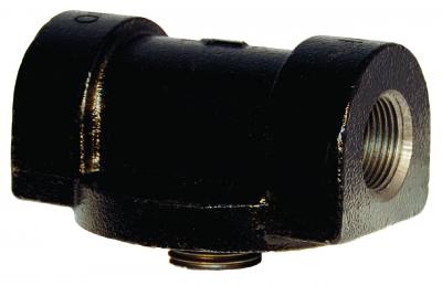 Cim Tek ¾” x 1” Adapter