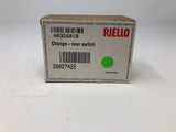 Riello: 20027422 Change Over Switch