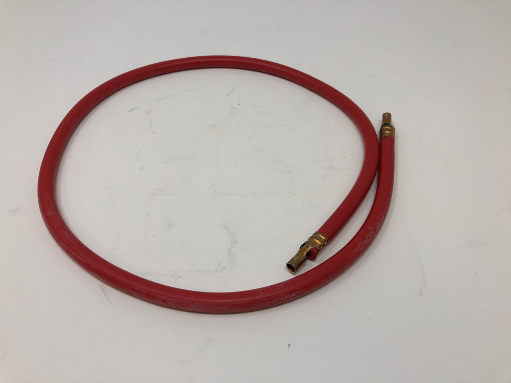 Riello: 20030010 High voltage lead CZ.10