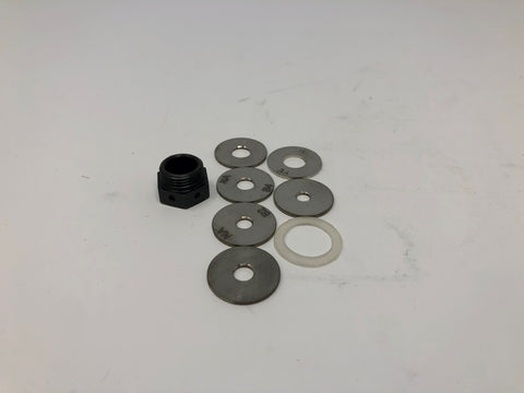Riello: 20031171 Natural Gas Conversion Kit