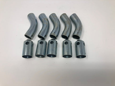 Riello: 20080781 RLS 190 LPG Kit
