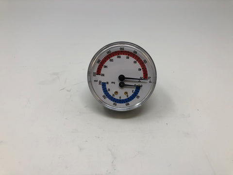 Riello: 20164524 Thermometer-Hydrometer