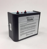 Thermal Solutions: 80160718 LWCO, M&M 751-MT-120 Probe