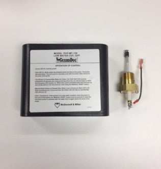 Thermal Solutions: 80160718 LWCO, M&M 751-MT-120 Probe