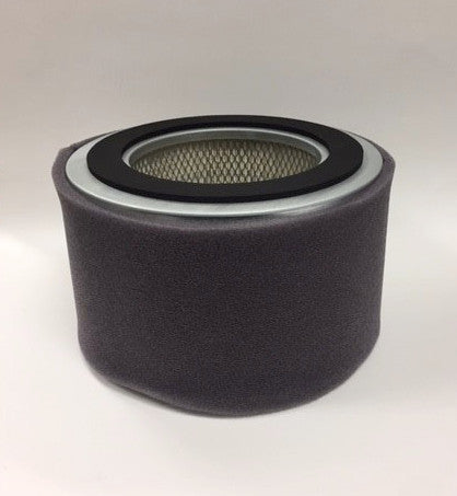 Thermal Solutions: 81156009 Air Filter, EV-500