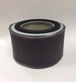 Thermal Solutions: 81156009 Air Filter, EV-500