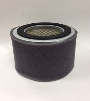 Thermal Solutions: 81156011 Air Filter, EV-750/1500