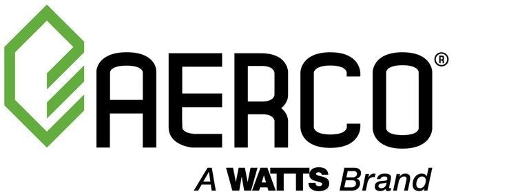 AERCO 61030 1-1/2" Temperature Sensor