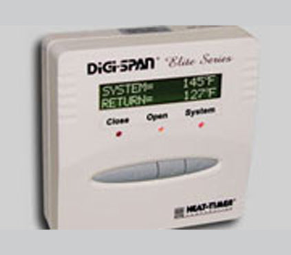 Heat-Timer RSM (Residential Snow Melt Control)   P/N 929195-00