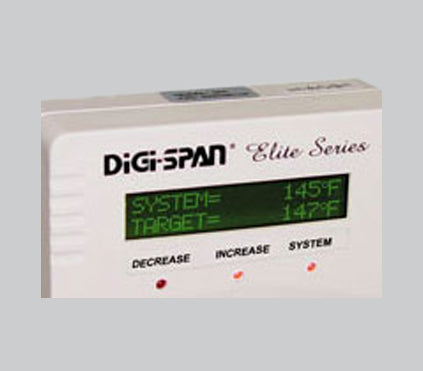 Heat-Timer VSP "Variable Speed Pump Control"  Elite Series P/N 929185-00