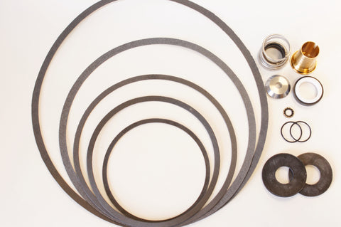 Taco: 953-1549-3BRP Seal Kit
