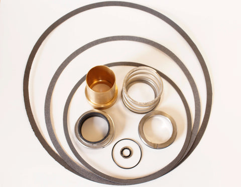 Taco: 950-666BRP Seal Kit