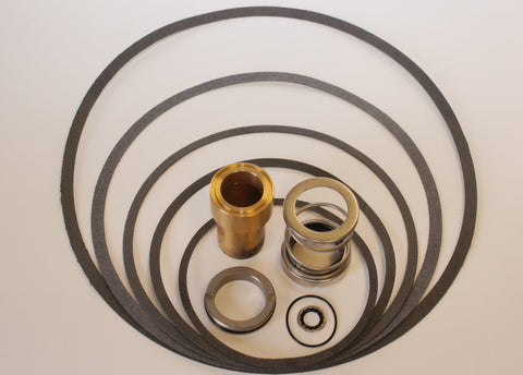 Taco: 950-665BRP Seal Kit