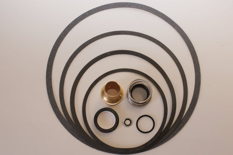 Taco: 951-3161BRP Seal Kit