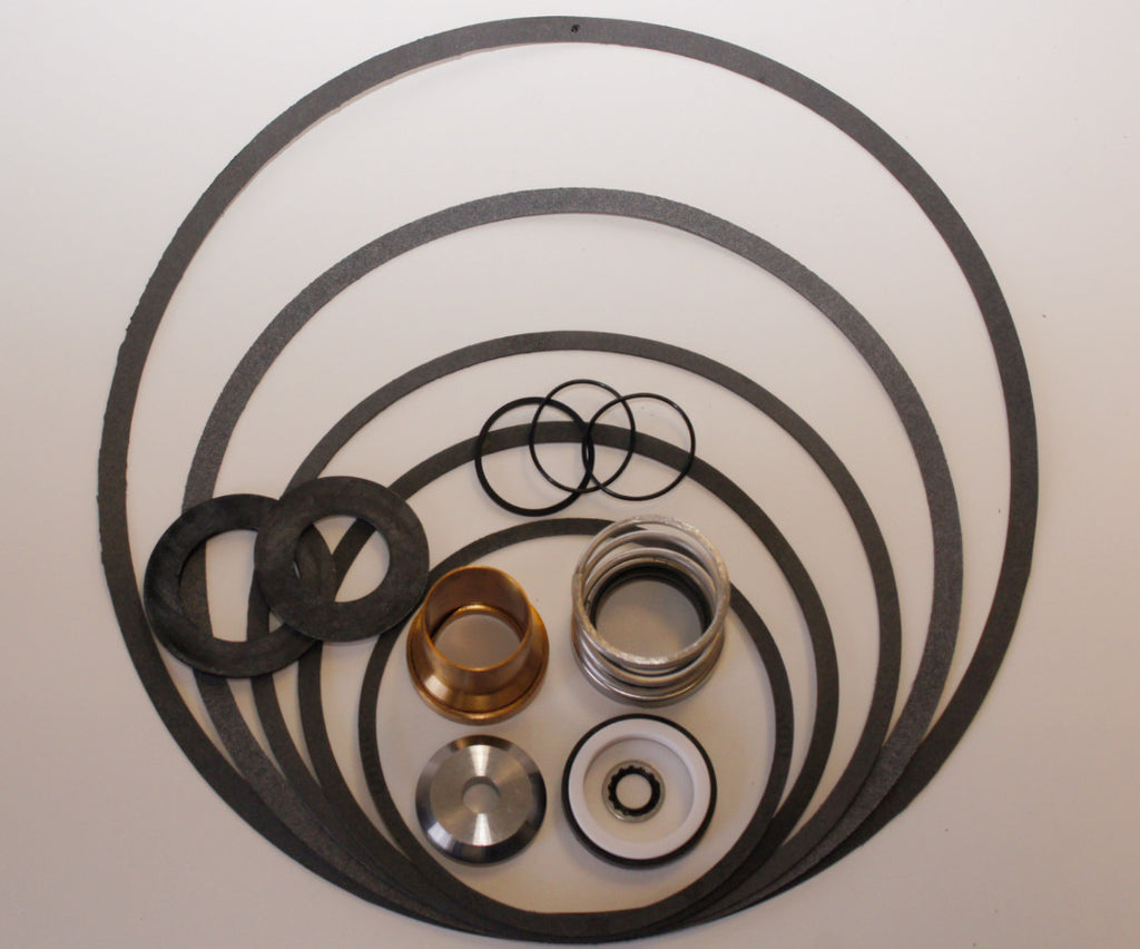 Taco: 953-1549-6BRP Seal Kit