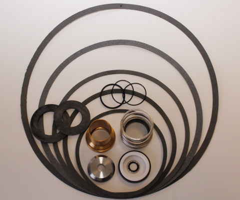 Taco: 953-1549-6BRP Seal Kit