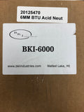 Riello: 20125470 BKI-6000 Condensate Neutralizer