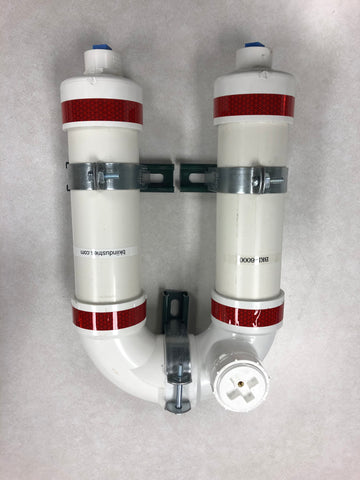 Riello: 20125470 BKI-6000 Condensate Neutralizer