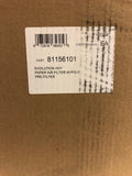 Thermal Solutions: 81156101 Air Filter, EV-2500/3000