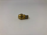 Delavan 00400-45B7 Oil Nozzle