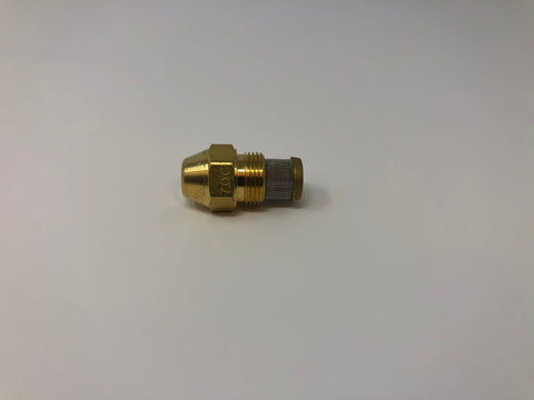 Delavan 00700-80B7 STR Oil Nozzle