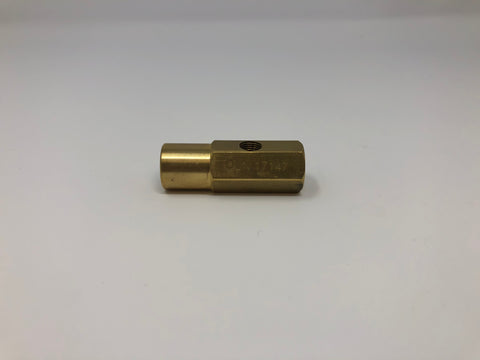 Delavan DLN 17147 Variflo Adapter