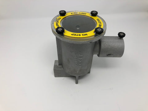 AERCO 24441 Condensate Trap Assembly
