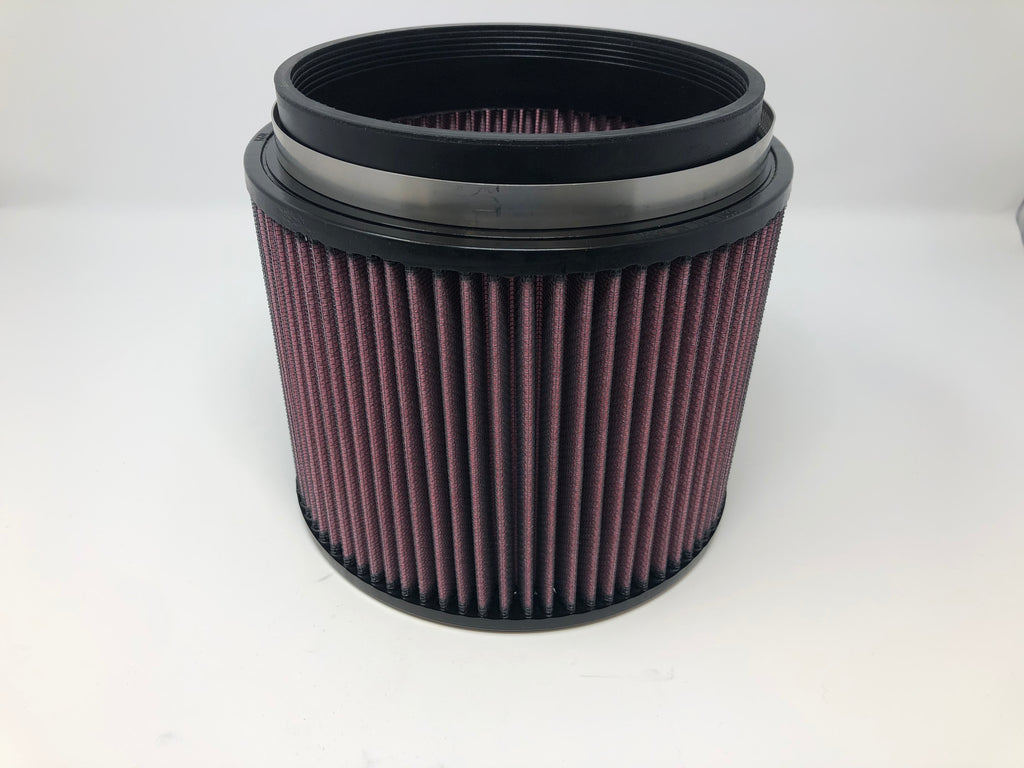 AERCO 59138 K&N Combustion Air Filter