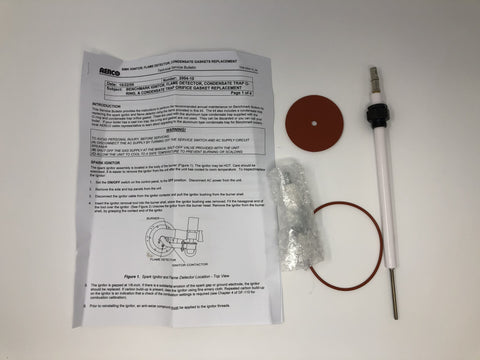 AERCO 124930 BMK 2.0 Maintenance Kit