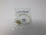 Siemens: TDCCOMBO 7 Ft cable with RJ11 crossover adapter for AZL2... display