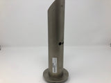 Siemens: AGO20.002A Flue Gas Collector, 10-1/2"