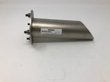 Siemens: AGO20.001A Flue Gas Collector, 7-1/4"