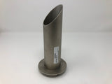 Siemens: AGO20.001A Flue Gas Collector, 7-1/4"