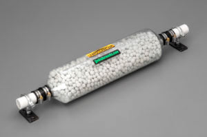 JJM Boiler Works: CBM-226 Acidic Condensate Neutralizing Tube