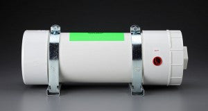 JJM Boiler Works: JM-40 Acidic Condensate Neutralizing Tube
