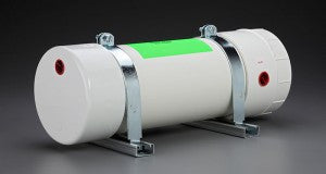JJM Boiler Works: JM-50 Acidic Condensate Neutralizing Tube